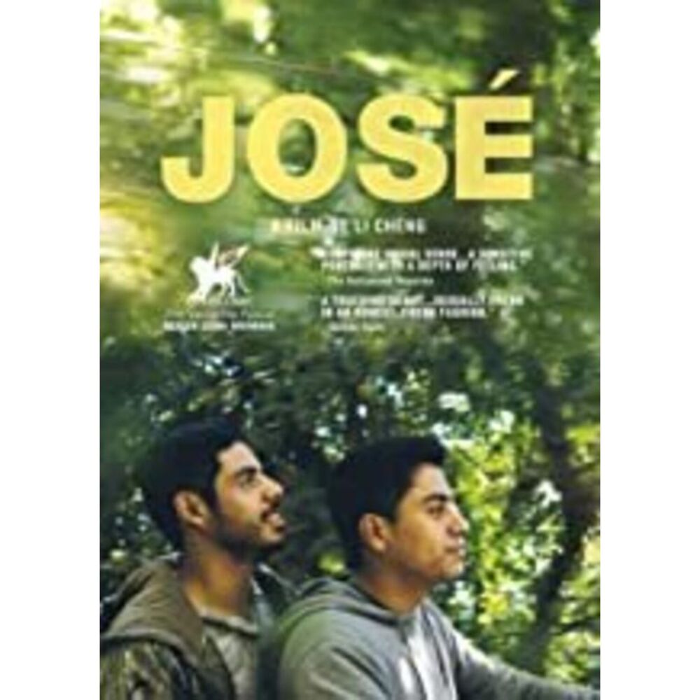 Jose  DVD